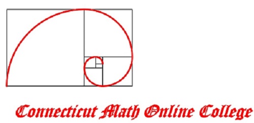 CONNECTICUT MATH ONLINE COLLEGE